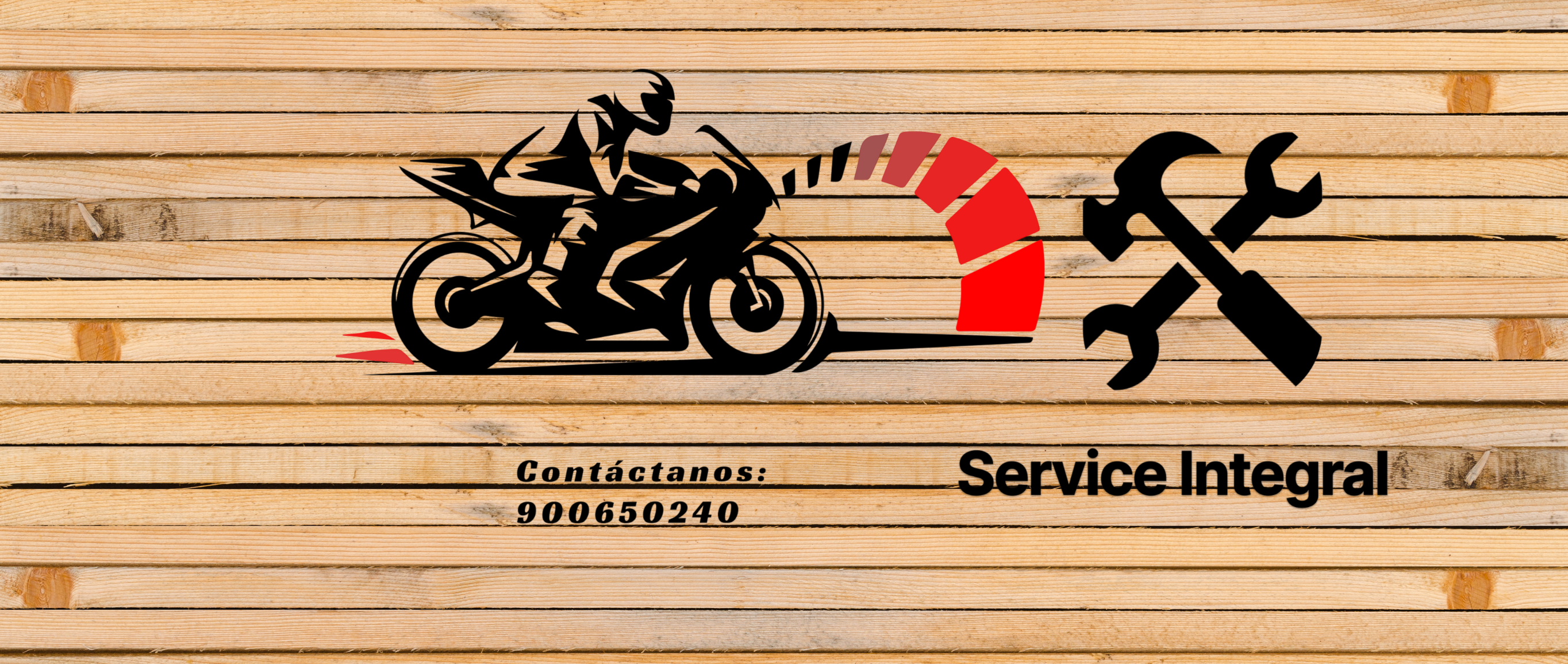 Logo Luma Motor
